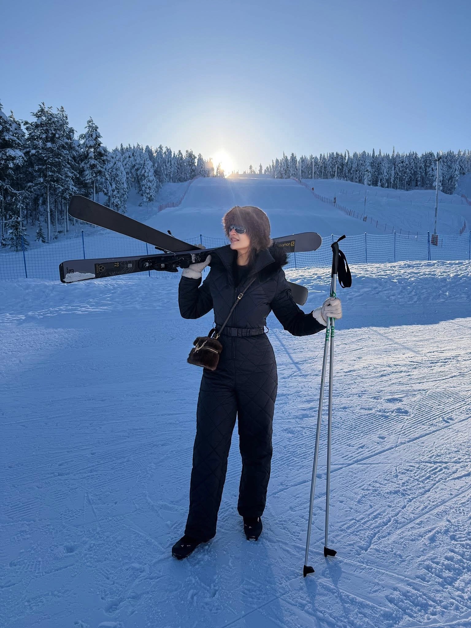 Aastha Chopra — Wellness and fitness